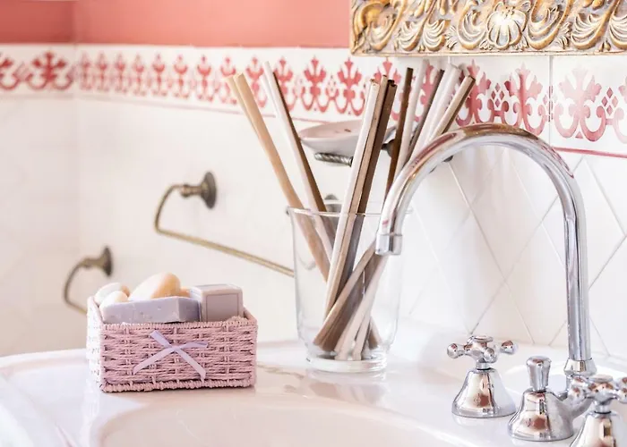 Σπίτι διακοπών Villino Lola