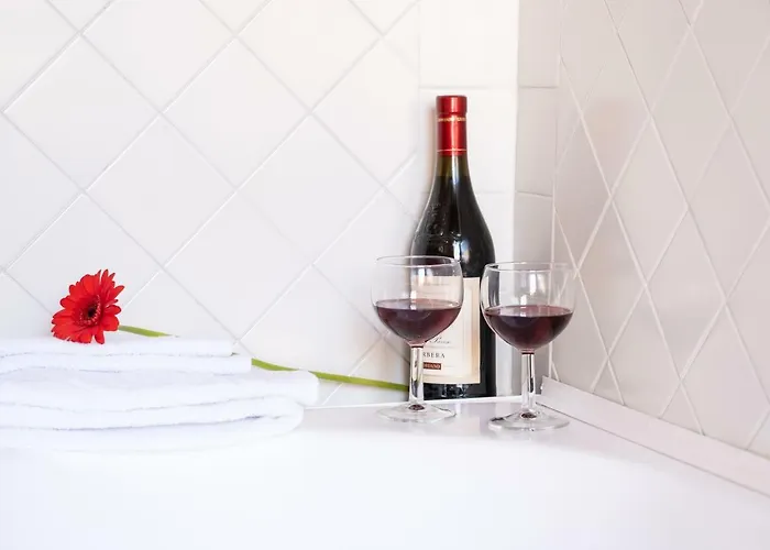 Σπίτι διακοπών Villino Lola *