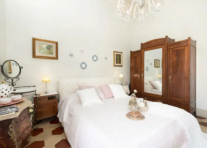 Villino Lola Σπίτι διακοπών