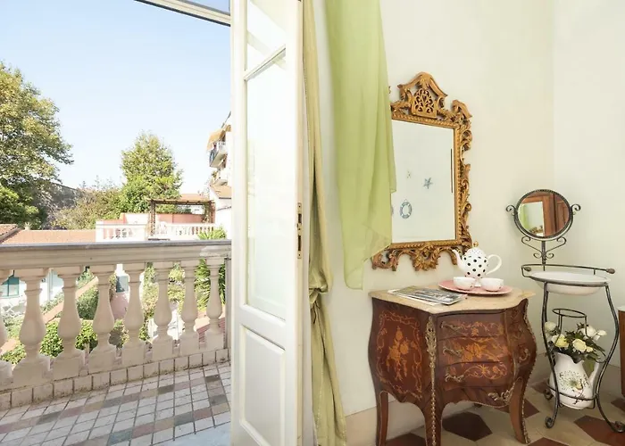 Villino Lola * Βιαρέτζιο