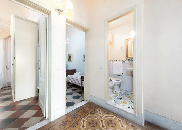 Villino Lola Σπίτι διακοπών Βιαρέτζιο