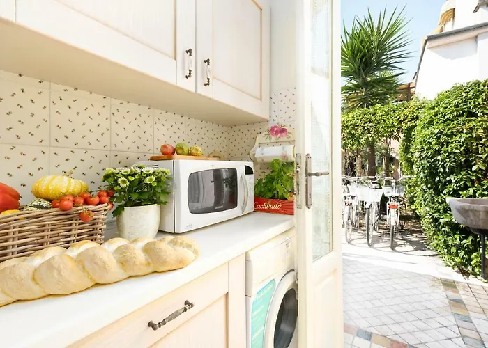 Villino Lola Βιαρέτζιο