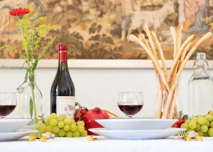 Villino Lola Βιαρέτζιο