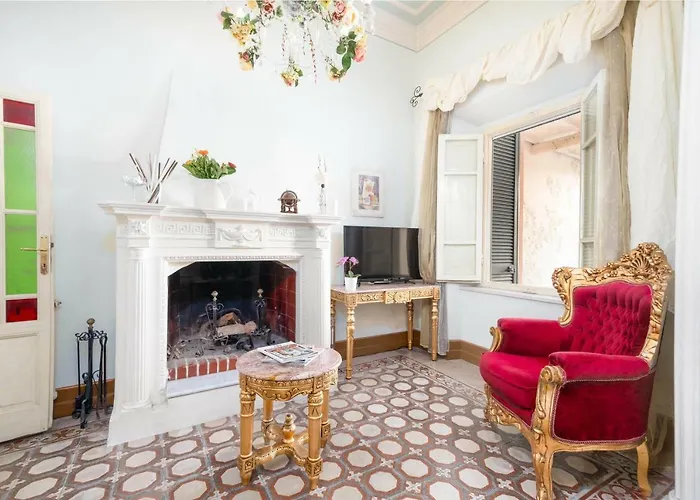 Villino Lola Βιαρέτζιο