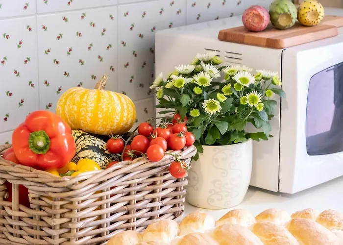 Villino Lola * Βιαρέτζιο