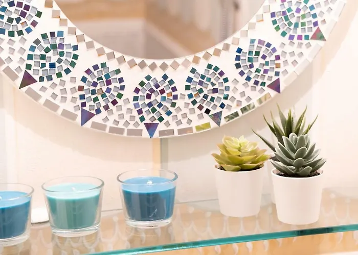 Villino Lola Σπίτι διακοπών *