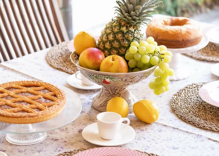 Σπίτι διακοπών Villino Lola