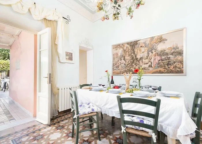 Σπίτι διακοπών Villino Lola *