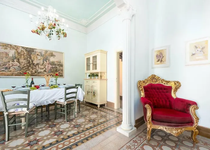 Villino Lola Σπίτι διακοπών