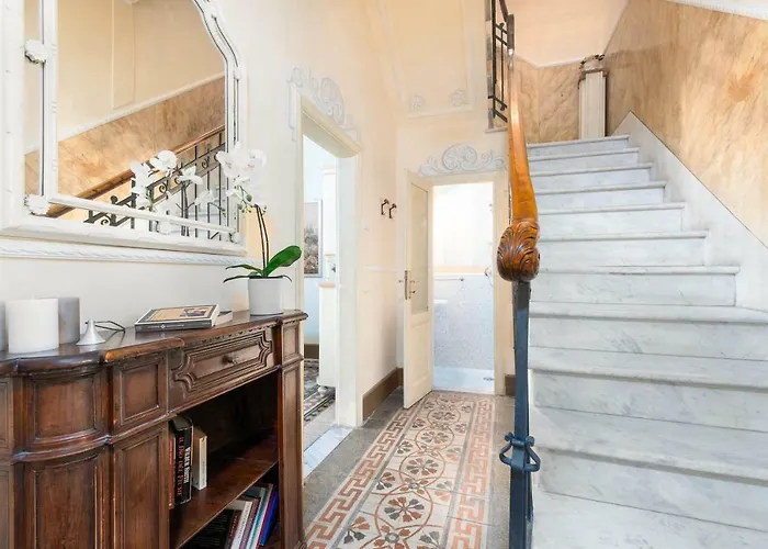 Σπίτι διακοπών Villino Lola