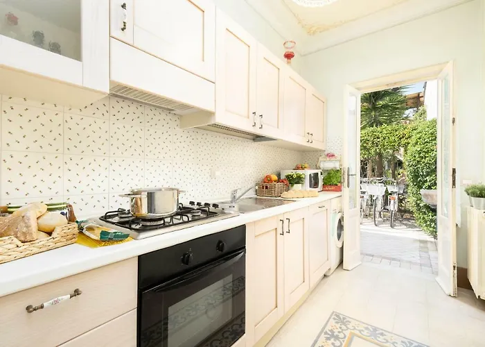 Villino Lola * Βιαρέτζιο