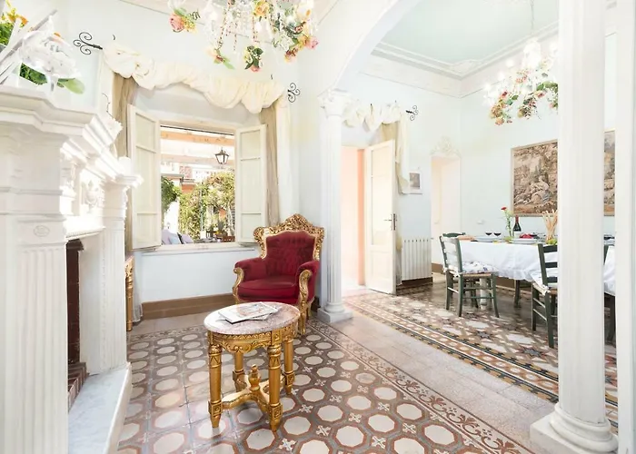 Villino Lola Βιαρέτζιο